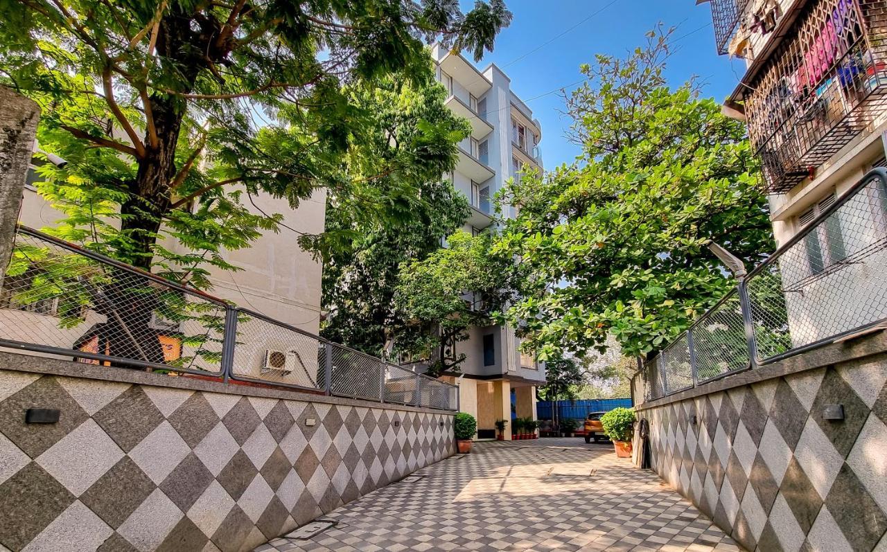 Home2 Suites And Service Apartments, Mumbai Airport Kültér fotó