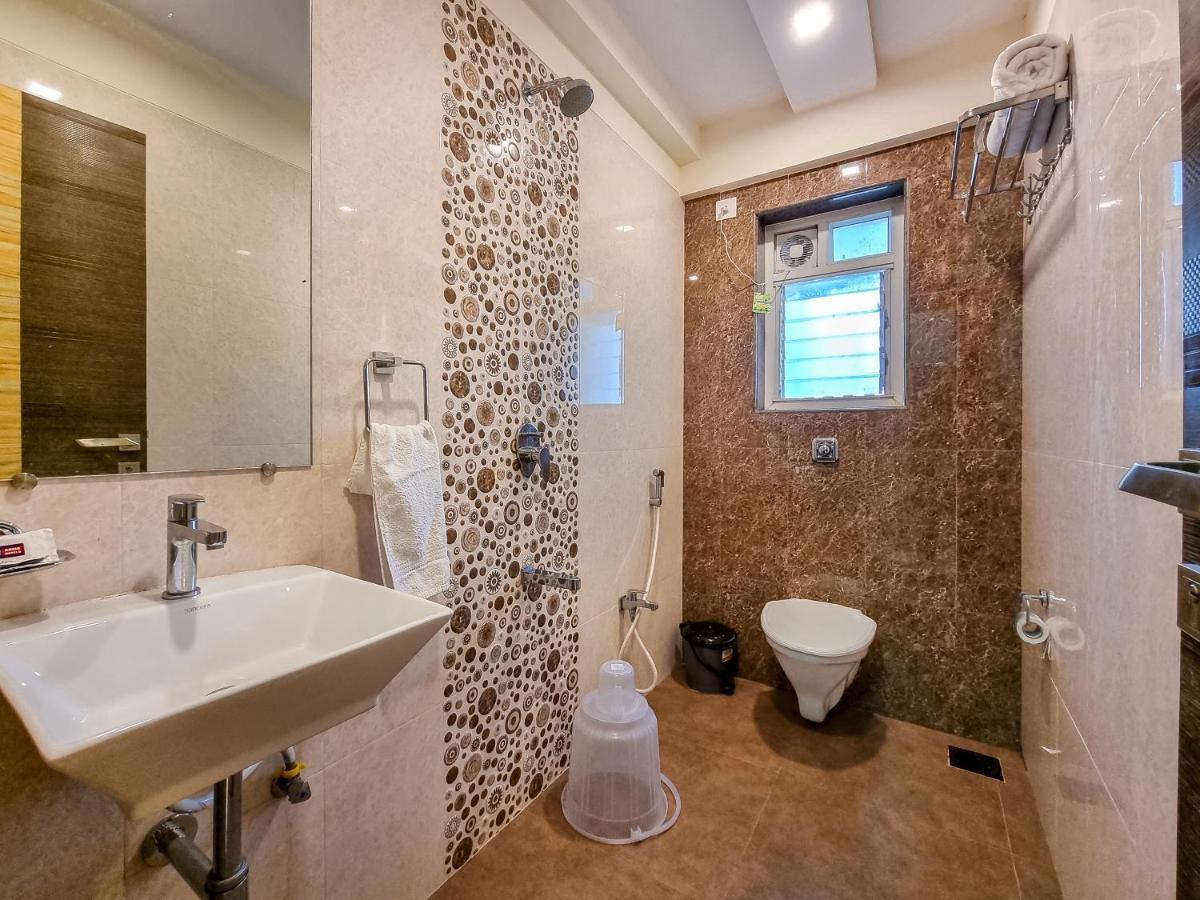 Home2 Suites And Service Apartments, Mumbai Airport Kültér fotó