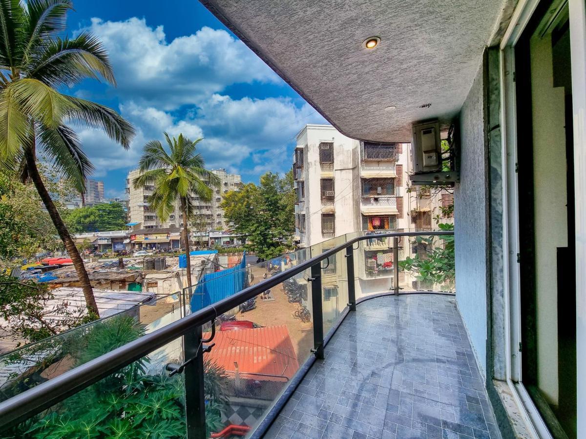 Home2 Suites And Service Apartments, Mumbai Airport Kültér fotó
